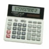 Citizen CI-SDC368 Calculator SDC368 Desktop BusinessLine White/Black -Winkel APLI 0006500505142 0