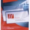Insteekhoes Met Flap 100 X 60 Mm -Winkel APLI 02579 apli insteekhoes 100x60mm