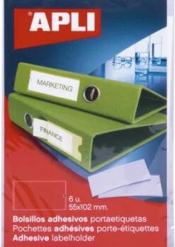 Insteekhoes 55 X 102 Mm