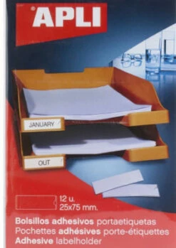 Insteekhoes 25 X 75 Mm