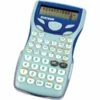Scientific Calculator, 12-digits Rekenmachine #80407 -Winkel APLI 1125120 0