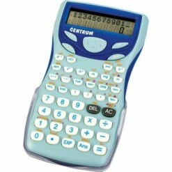 Scientific Calculator, 12-digits Rekenmachine #80407
