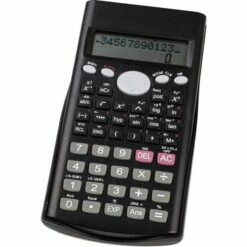 Scientific Calculator, 12-digits Rekenmachine #83404