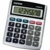 Calculator, 8-digits Rekenmachine #82070 -Winkel APLI 1125122 0