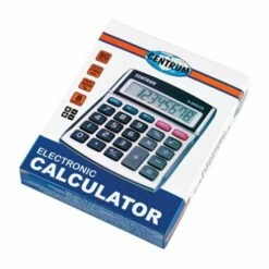 Calculator, 8-digits Rekenmachine #82070 -Winkel APLI 1125122 1
