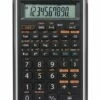 Sharp 10-digit Scientific Calculator #EL501X2BWH Rekenmach. -Winkel APLI 1125138 0 1