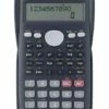 Casio Scientific Calculator FX-82MS - Rekenmachine Wiskundig -Winkel APLI 1125220 0 3