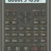 Casio Scientific Calculator FX-350MS - Wisk. Rekenmachine -Winkel APLI 1125224 0 2