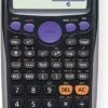 Casio Scientific Calculator FX-350ESPLUS Wisk. Rekenmachine -Winkel APLI 1125230 0 3