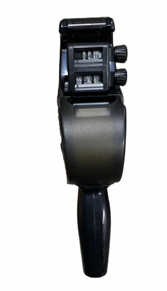 Printex Labelmachine Z2032 Prijzenpistool Pricegun Etiket Printex Labelmachine Z2032 Prijzenpistool Pricegun Etiket -Winkel APLI 1155011 1