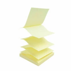 Zelfklevende Notes Zigzag