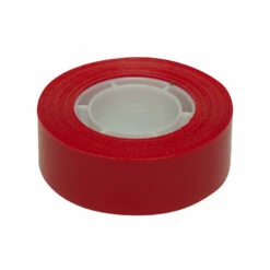 PP Tape Rood 19 Mm