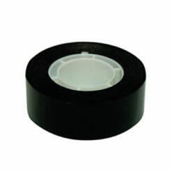 PP Tape Zwart 19 Mm