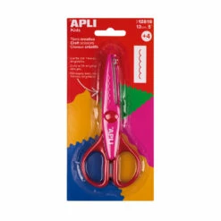 Kartelschaar Afgerond