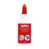 Lijmspray -Winkel APLI 12848 apli wittelijm