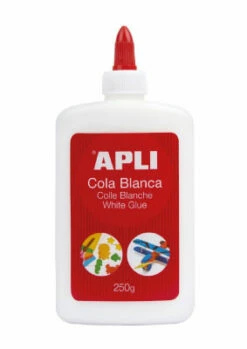Lijmspray -Winkel APLI 12850 apli wittelijm
