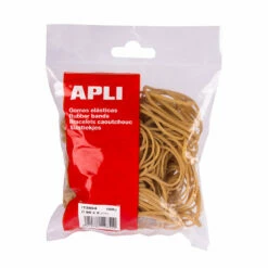 Elastiekjes 60 X 2 Mm