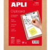 Klembord Hout -Winkel APLI 14684 apli klembord hout