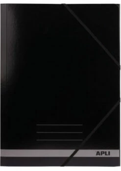 Dossiermap 3 Flappen