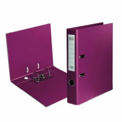 Forofis Ordner A4 50mm Bordeau PVC 91073