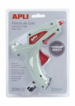 Lijmpistool Premium 20W