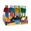 Potlood Met Gum Superheld 1 Potlood Met Gum Superheld -Winkel APLI 16670 apli kids