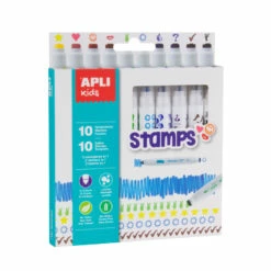 Stempel Stiften