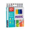 Magische Stiften -Winkel APLI 16808 apli kids