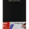 Klembord Met Klep 1 Klembord Met Klep -Winkel APLI 17204 apli klembord met klep