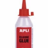 Hobbylijm Siliconen 1 Hobbylijm Siliconen -Winkel APLI 17844 apli hobbylijm