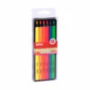 Fluor Potloden XL 2 Fluor Potloden XL -Winkel APLI 18060 apli kids