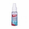 Desinfecterende Handgel 70% Alcohol (mini) -Winkel APLI 18673 handalcohol spray apli