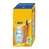 Bic Cristal Balpen Blauw 50 Stuks -Winkel APLI 3086123001060