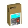 EPSON INK CARTR.CYAN T748XXL220-AL INTC#AS207EPS31 -Winkel APLI 3110265 0 1