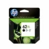 HP 62XL Black Original Ink Cartridge -Winkel APLI 3110360 0