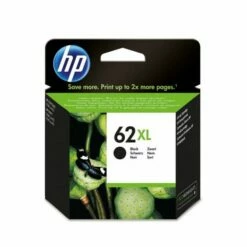 HP 62XL Black Original Ink Cartridge