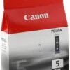 CARTR. PIGMENT INK PGI-5 ZW CAN#IP4200 -Winkel APLI 3120000 0 2