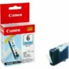 Canon Inkjet Cartridge BCI-6 Cyan #BCI6PC -Winkel APLI 3120011 0 2