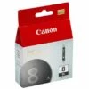 Canon Dye Inkcartridge CLI-8BK 0620B002 -Winkel APLI 3120024 0 1