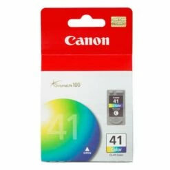 Canon Cartridge CL-41 |Kleur #IP1200/1600/2200