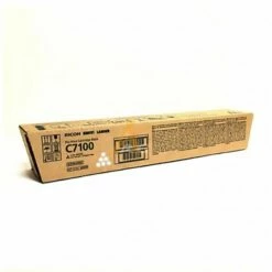 Ricoh Toner Cartridge | Pro C7100 - Wit #828342