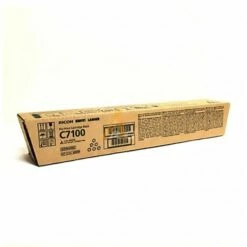 Ricoh Toner Cartridge | Pro C7100 - Clear #828478