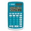 Texas Instruments TI-106II Calculator 106 II -Winkel APLI 3243480104494 0