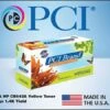 PCI Toner Cartridge Voor HP125A Geel #CB542A-PCI -Winkel APLI 3410287 0 1