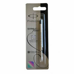 Parker® Parker Balpen Vulling Zwart Medium