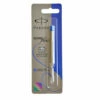 Parker® Parker Balpen Vulling Blauw Medium 1 Parker® Parker Balpen Vulling Blauw Medium -Winkel APLI 3501170909584