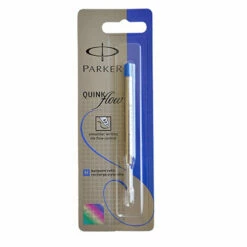 Parker® Parker Balpen Vulling Blauw Medium