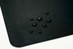 Sigel SI-SA603 Onderlegger Oprolbaar Zwart-rood, 800x300x2mm Imitatieleer, Dubbelzijdig -Winkel APLI 4004360802638 3