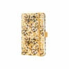 Sigel SI-JN332 Notitieboek Jolie Beauty A6 Hardcover Gelinieerd Gele Druppels 174 Blz 80g -Winkel APLI 4004360809293 0