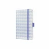 Sigel SI-JN328 Notitieboek Jolie Beauty A6 Hardcover Gelinieerd 'Boho Lavender' -Winkel APLI 4004360817304 0